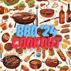 BBQ – Rock & Pop (2024)