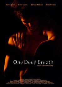 【高清影视之家发布 】深呼吸[简繁英字幕] One Deep Breath 2014 1080p GagaOOLala WEB-DL AAC2.0 H.264-DreamHD