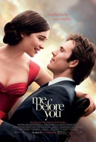 【高清影视之家发布 】遇见你之前[中文字幕] Me Before You 2016 1080p iTunes WEB-DL DD 5.1 H264-BATWEB