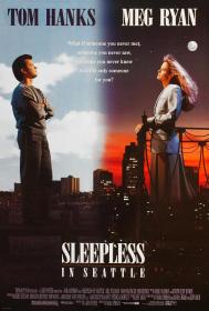 【高清影视之家发布 】西雅图未眠夜[中文字幕] Sleepless in Seattle 1993 2160p iTunes WEB-DL DDP5.1 Atmos H 265-BATWEB