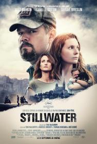 【高清影视之家发布 】静水城[中文字幕] Stillwater 2021 2160p iTunes WEB-DL DD 5.1 H 265-BATWEB