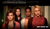 Damsels in Distress (2011)x264 (MKV)1080P DD 5.1 DTS Eng NL Subs TBS