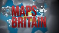 Ch5 The Coastal Map of Britain 1080p HDTV x265 AAC