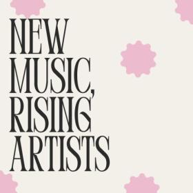 Various Artists - New Music, Rising Artists (2024) Mp3 320kbps [PMEDIA] ⭐️