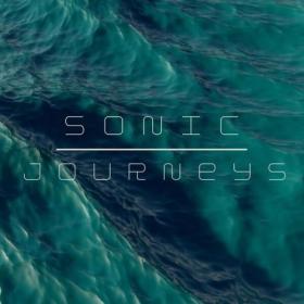 Various Artists - Sonic Journeys (2024) Mp3 320kbps [PMEDIA] ⭐️