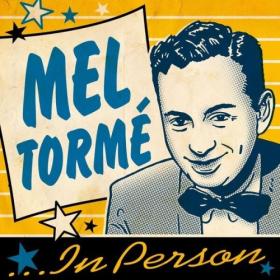 Mel Tormé - In Person (2024) Mp3 320kbps [PMEDIA] ⭐️