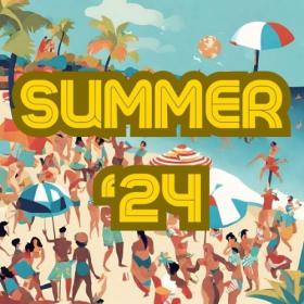 Various Artists - Summer '24 (2024) Mp3 320kbps [PMEDIA] ⭐️