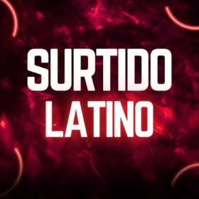 Various Artists - Surtido Latino (2024) Mp3 320kbps [PMEDIA] ⭐️