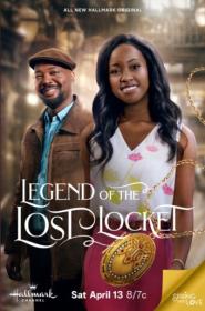 Legend of the Lost Locket 2024 1080p WEB-DL HEVC x265 5 1 BONE