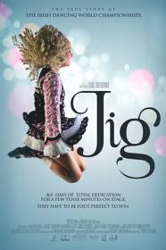 Jig (2011) [720p] [WEBRip] [YTS]