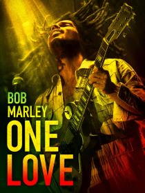Bob Marley - One Love (2024) 1080p 10bit WEBRip Hindi + English 5 1 x265 ESub R∆G∆ [ProTonMovies]
