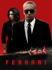 Ferrari (2023) 1080p 10bit WEBRip Hindi + English 5 1 x265 ESub ~ R∆G∆ [ProTonMovies]