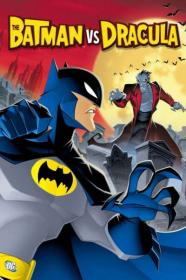 The Batman vs Dracula 2005 1080p HMAX WEB-DL DD 2 0 H.264-FLUX[TGx]