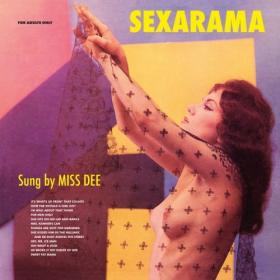 Miss Dee - Sexarama (2024) - WEB FLAC 16BITS 44 1KHZ-EICHBAUM