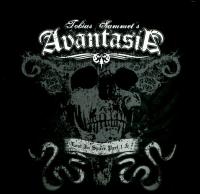 Tobias Sammet's Avantasia - 2007 - Lost In Space Part I And II [FLAC]