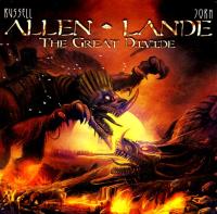 Russell Allen - Jorn Lande - 2010 - The Showdown [MP3]