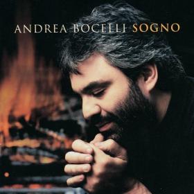 Andrea Bocelli - Sogno - 2024 - FLAC 24BIT  96 0khz-EICHBAUM