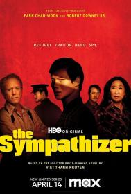 【高清剧集网发布 】同情者[第01集][简繁英字幕] The Sympathizer S01 1080p Max WEB-DL DDP 5.1 Atmos H.264-BlackTV