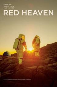 Red Heaven (2020) [1080p] [WEBRip] [YTS]