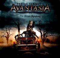 Tobias Sammet's Avantasia - 2010 - The Wicked Symphony [FLAC]
