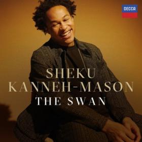 Sheku Kanneh-Mason - The Swan (2024) Mp3 320kbps [PMEDIA] ⭐️