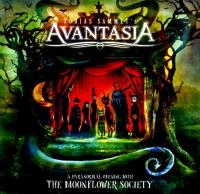 Tobias Sammet's Avantasia - 2022 - A Paranormal Evening With The Moonflower Society [FLAC]