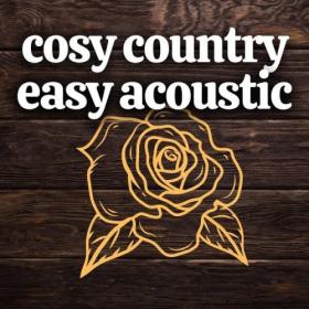 Various Artists - cosy country easy acoustic - 2024 - WEB FLAC 16BITS 44 1KHZ-EICHBAUM