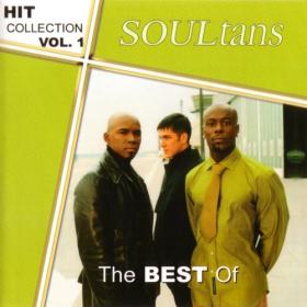 Soultans - Hitcollection, Vol  1 - The Best Of - 2024 - WEB FLAC 16BITS 44 1KHZ-EICHBAUM