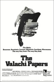 Joe Valachi - I segreti di Cosa Nostra (1972) ITA Ac3 5.1 DVDRip SD H264 [ArMor]