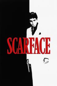 Scarface 1983 REMASTERED 1080p BluRay DDP5.1 x265 10bit-GalaxyRG265[TGx]
