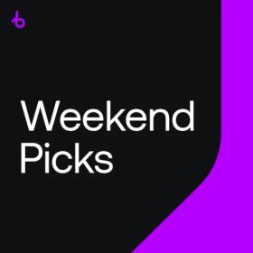 Various Artists - Beatport – Weekend Picks 12 Trance (2024) Mp3 320kbps [PMEDIA] ⭐️