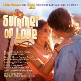 Various Artists - Chartboxx & Top20 präsentieren – Summer Of Love (2024) Mp3 320kbps [PMEDIA] ⭐️