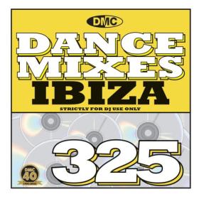 Various Artists - DMC Dance Mixes 325 Ibiza (2023) Mp3 320kbps [PMEDIA] ⭐️