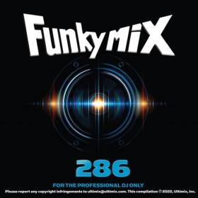 Various Artists - Funkymix 286 (2022) (2024) Mp3 320kbps [PMEDIA] ⭐️