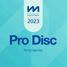 Various Artists - Mastermix Pro Disc Plus 2023 (Week 03 + Week 04) (2023) Mp3 320kbps [PMEDIA] ⭐️