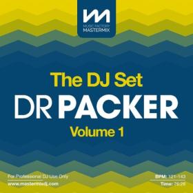 Various Artists - Mastermix The DJ Set Dr Packer Volume 1 (2024) Mp3 320kbps [PMEDIA] ⭐️