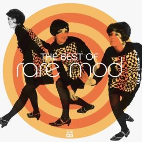 Various Artists - The Best of Rare Mod (2024) Mp3 320kbps [PMEDIA] ⭐️