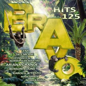 Various Artists - Bravo Hits 125 (2CD) (2024) Mp3 320kbps [PMEDIA] ⭐️