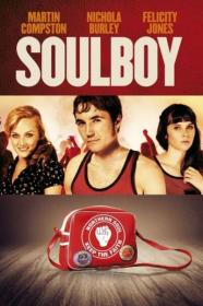 SoulBoy 2010 1080p BluRay DDP5.1 x265 10bit-GalaxyRG265[TGx]