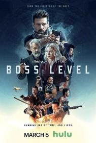 【高清影视之家发布 】领袖水准[中文字幕] Boss Level 2020 BluRay 1080p HEVC 10bit-MOMOHD