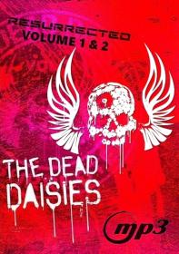 The Dead Daisies - Resurrected Vol 1&2 (2024) FLAC