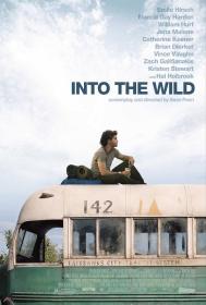 【高清影视之家发布 】荒野生存[中文字幕] Into the Wild 2007 1080p iTunes WEB-DL DD 5.1 H264-BATWEB
