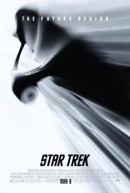【高清影视之家发布 】星际迷航[中文字幕] Star Trek 2009 1080p iTunes WEB-DL DDP5.1 Atmos H264-BATWEB