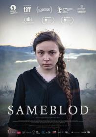 【高清影视之家发布 】萨米之血[无字片源] Sami Blood 2016 1080p iTunes WEB-DL DD 5.1 H264-BATWEB