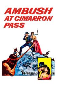 Ambush At Cimarron Pass (1958) [720p] [BluRay] [YTS]