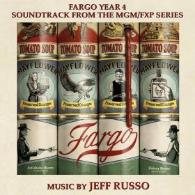 Jeff Russo - 2023 - Fargo Year 5 (Soundtrack from the MGM_ FXP Series) FLAC (24bit-44.1kHz)