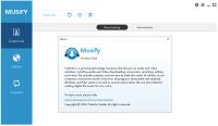 Musify v3.6.0 Multilingual Portable