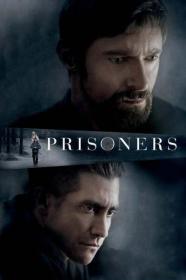 Prisoners 2013 1080p BluRay DDP5.1 x265 10bit-GalaxyRG265[TGx]