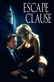 Escape Clause (1996) [720p] [WEBRip] [YTS]