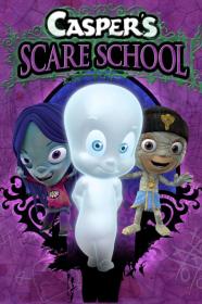 Caspers Scare School (2006) [720p] [WEBRip] [YTS]